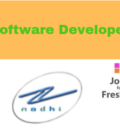 Software Developer