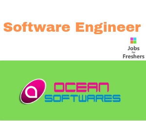 Software Engineer