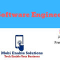 Software Engineer jobs in bangalore
