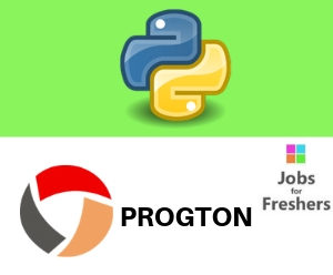 Python Developer