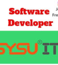 Software Developer