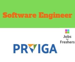 Software Engineer